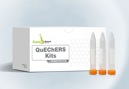 QuEChERS